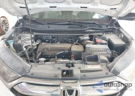 2019 Honda Cr-V Lx from USA, damaged, VIN 2HKRW5H37KH403433